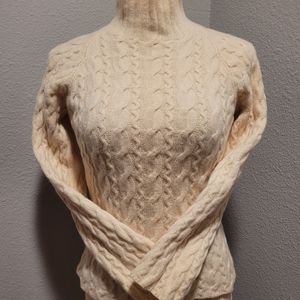 Brooks Brothers Wool/Cashmere Sweater